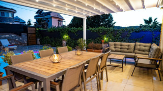 VKV8904 Villa Kalkan