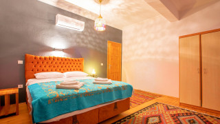 VKV6277 Villa Kalkan