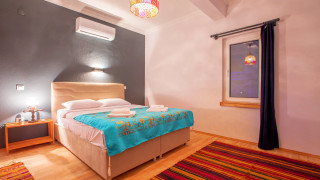 VKV6277 Villa Kalkan
