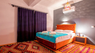 VKV6277 Villa Kalkan