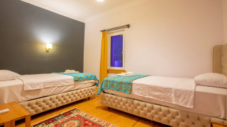 VKV6277 Villa Kalkan