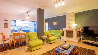 VKV6277 Villa Kalkan