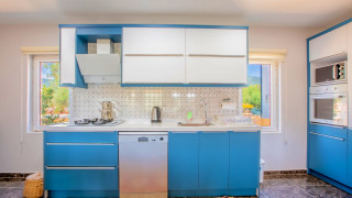 VKV6277 Villa Kalkan