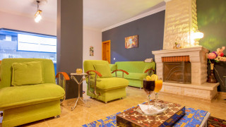 VKV6277 Villa Kalkan