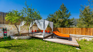 VKV2735 Villa Kalkan