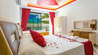 VKV2481 Villa Kalkan
