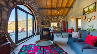 VKV9143 Villa Kalkan