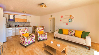 VKV4910 Villa Kalkan