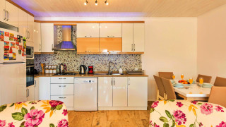 VKV4910 Villa Kalkan