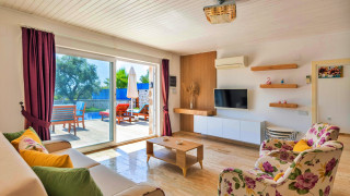 VKV4910 Villa Kalkan
