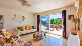 VKV4910 Villa Kalkan