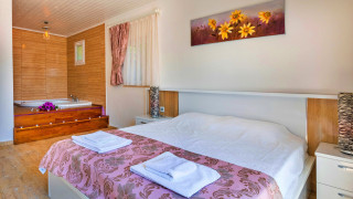 VKV4910 Villa Kalkan