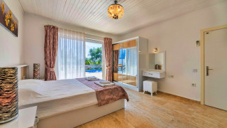 VKV4910 Villa Kalkan