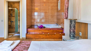 VKV4910 Villa Kalkan