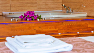 VKV4910 Villa Kalkan
