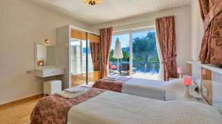 VKV4910 Villa Kalkan