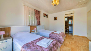 VKV4910 Villa Kalkan