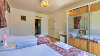 VKV4910 Villa Kalkan