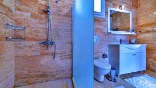VKV4910 Villa Kalkan