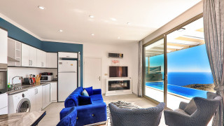 VKV2745 Villa Kalkan
