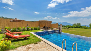 VKV7822 Villa Kalkan