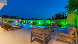 VKV3309 Villa Kalkan