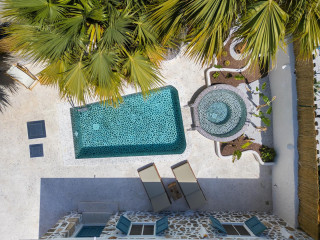VKV9687 Villa Kalkan