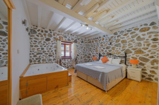 VKV9687 Villa Kalkan