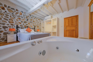VKV9687 Villa Kalkan