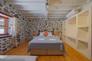 VKV9687 Villa Kalkan