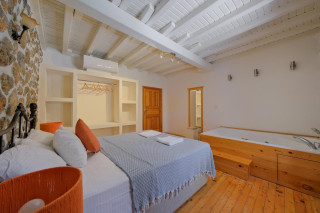 VKV9687 Villa Kalkan