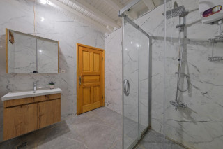 VKV9687 Villa Kalkan