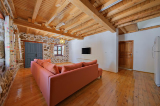 VKV9687 Villa Kalkan
