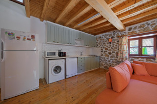 VKV9687 Villa Kalkan