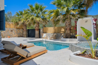 VKV9687 Villa Kalkan