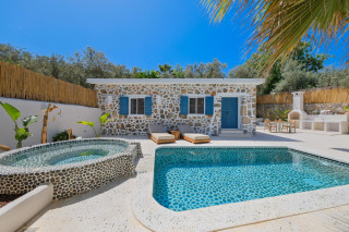VKV9687 Villa Kalkan