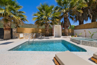 VKV9687 Villa Kalkan