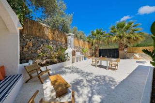 VKV9687 Villa Kalkan
