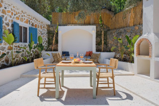 VKV9687 Villa Kalkan