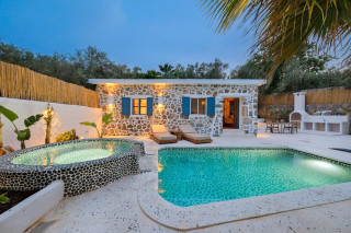 VKV9687 Villa Kalkan