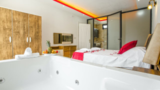 VKV2481 Villa Kalkan