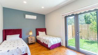 VKV9659 Villa Kalkan