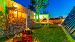 VKV6698 Villa Kalkan