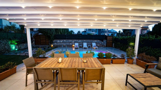 VKV8904 Villa Kalkan