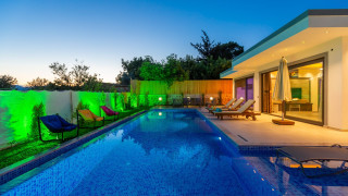 VKV3309 Villa Kalkan