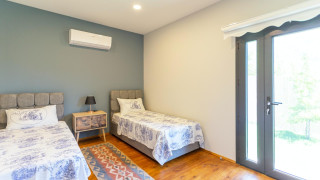 VKV4507 Villa Kalkan
