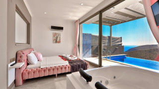 VKV2745 Villa Kalkan