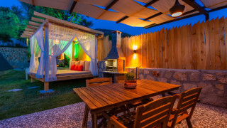 VKV6698 Villa Kalkan
