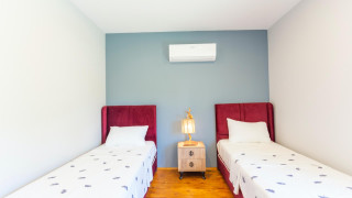 VKV9659 Villa Kalkan