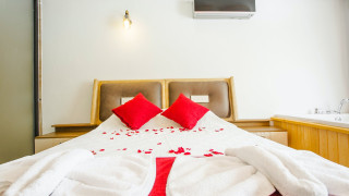 VKV2481 Villa Kalkan